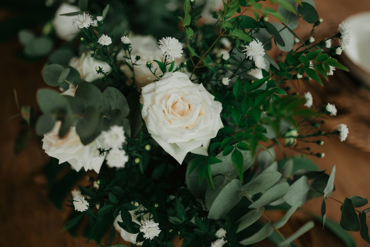 Come far durare un bouquet il doppio