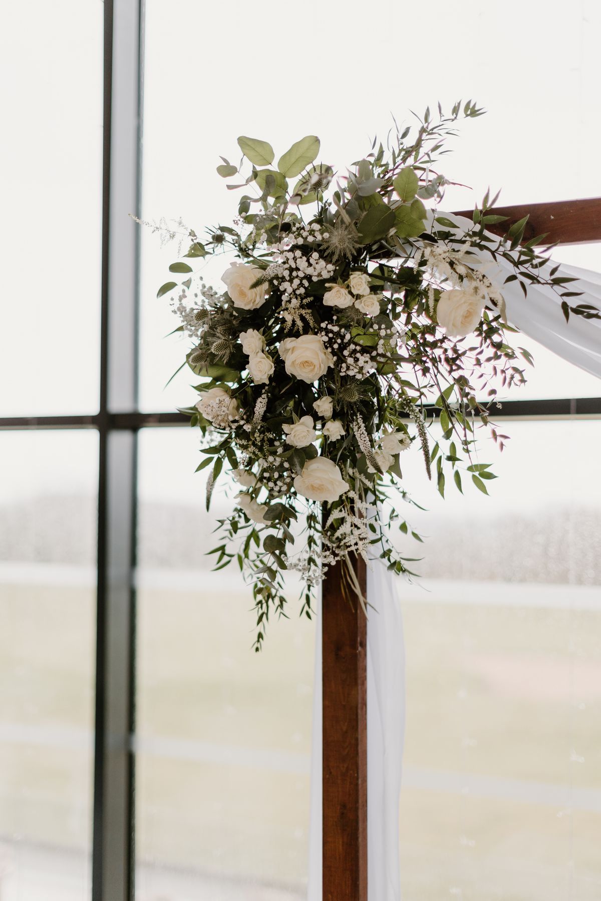 Matrimoni ed eventi